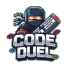 Code Fight Logo